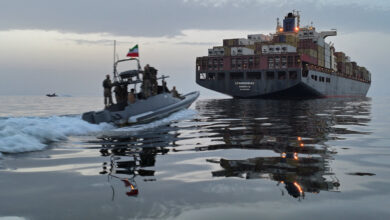 The Strait of Hormuz is just one trade chokepoint facing a new era of maritime warfare