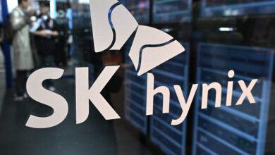 SK Hynix shares tank as exponential earnings growth fails to satisfy AI-charged expectations