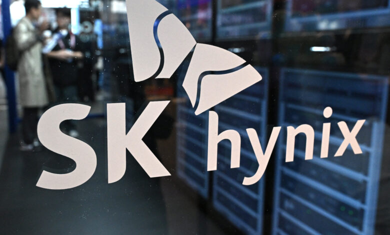 SK Hynix shares tank as exponential earnings growth fails to satisfy AI-charged expectations