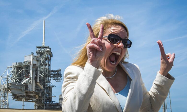 SpaceX President Gwynne Shotwell to donate stock to Trump Accounts