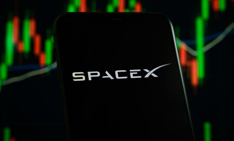 SpaceX stock-purchasing by Congress members fuels conflict concerns