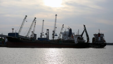 Why oil investors fear the next toll fight could be the Strait of Malacca