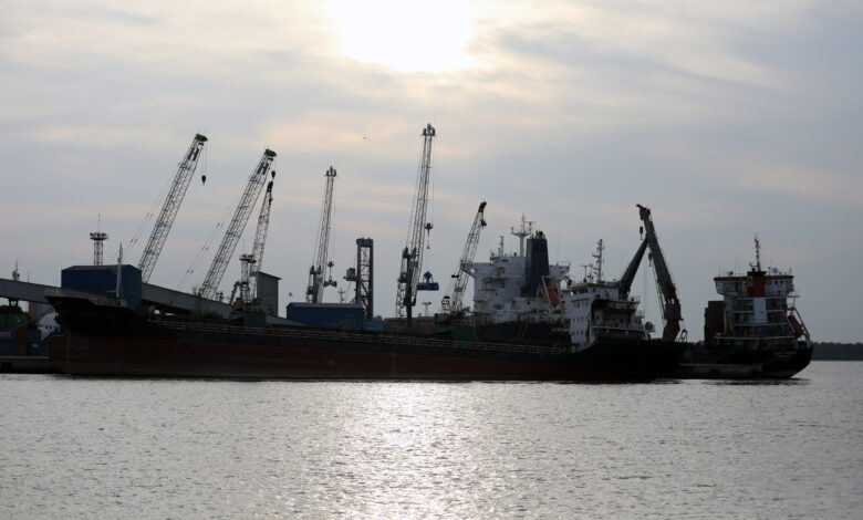 Why oil investors fear the next toll fight could be the Strait of Malacca