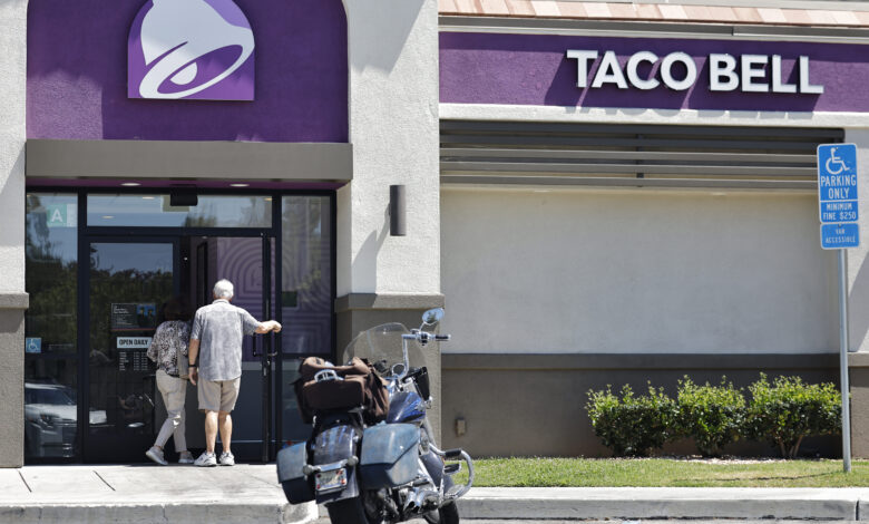 Cyclospora outbreak tied to Taco Bell will steal the spotlight from Yum Brands' earnings