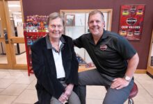 How a 40-year-old father launched a $1.6 billion-a-year meat snacks empire from a bankrupt Wisconsin business