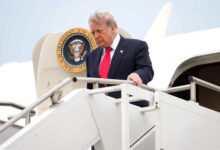 JPMorgan, Schwab and UBS manage millions in Trump's $858 million investment portfolio