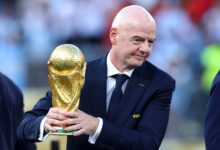FIFA is embroiled in a $20 billion World Cup controversy. Here's what's going on