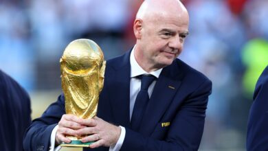 FIFA is embroiled in a $20 billion World Cup controversy. Here's what's going on