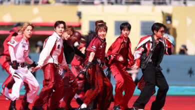 BTS' concerts have been so successful, it’s now bad for its own agency’s shares