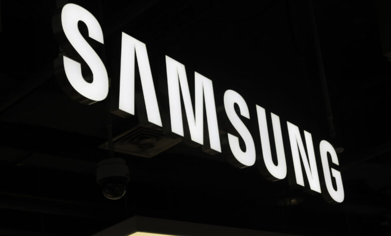 Samsung Electronics second-quarter operating profit beats estimates on soaring AI chip demand