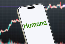 Humana tops quarterly estimates, maintains profit outlook as medical costs stay in line