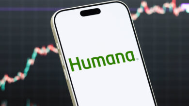 Humana tops quarterly estimates, maintains profit outlook as medical costs stay in line