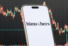 Hims and Hers shares fall 10% as FTC sues company over data, billing practices
