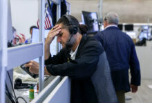 Analysis: Fed Chairman Warsh's credibility in question after leaving interest rates unchanged