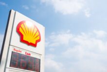 Shell posts best quarterly profit in four years as Iran war boosts oil and gas prices