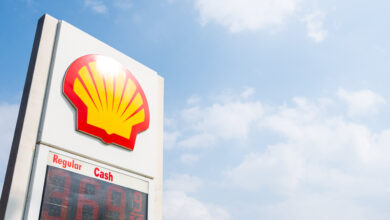 Shell posts best quarterly profit in four years as Iran war boosts oil and gas prices
