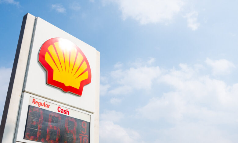 Shell posts best quarterly profit in four years as Iran war boosts oil and gas prices