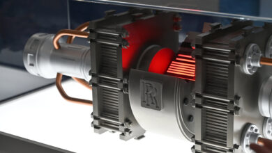 Rolls-Royce CEO says major hyperscaler nuclear deal is imminent as data center demand soars