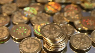 Bitcoin surges 22% for the week as investor optimism floods back