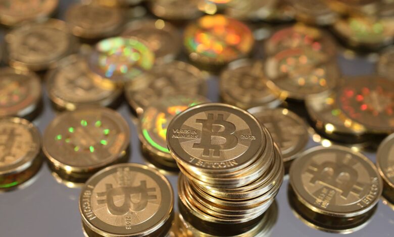 Bitcoin surges 22% for the week as investor optimism floods back
