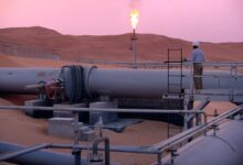 Saudi Arabia ramps up oil exports through Mediterranean pipeline to avoid attacks in Red Sea
