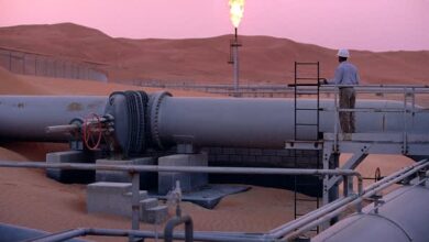 Saudi Arabia ramps up oil exports through Mediterranean pipeline to avoid attacks in Red Sea