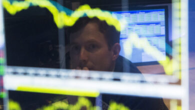 Small investors became a major stock market force. Now, they risk getting pushed back into the dark