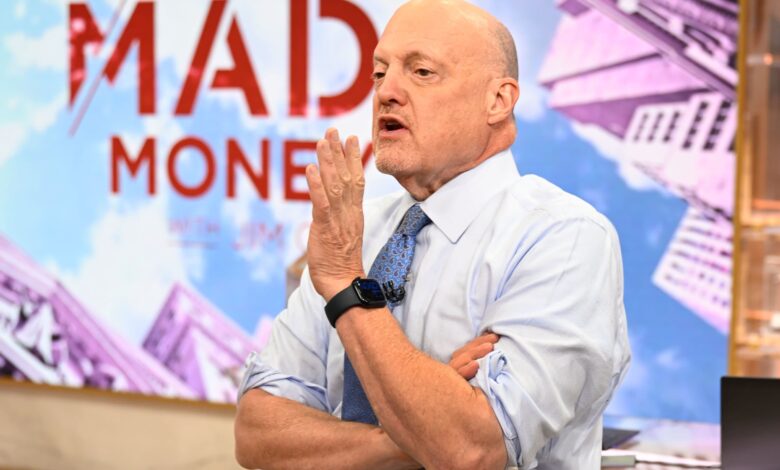 Cramer says ask yourself these 3 questions to figure out what's really happening in the market