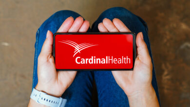 We're lifting our price target on Cardinal Health after issuing rosy profit guidance