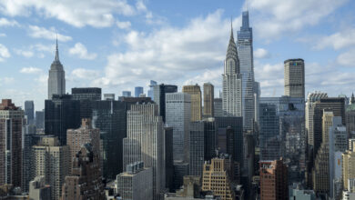 New York unseats San Francisco as the top market for tech talent, CBRE reports