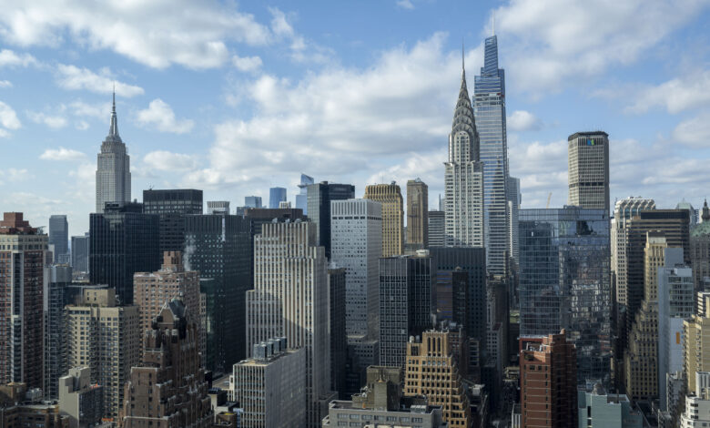 New York unseats San Francisco as the top market for tech talent, CBRE reports