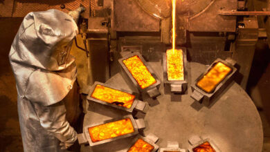 Where gold price is headed next as Fed rate hike and inflation odds change direction