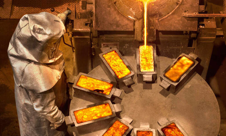 Where gold price is headed next as Fed rate hike and inflation odds change direction