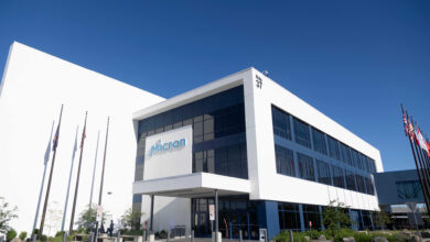 What's bogging down the data center trade has nothing to do with demand