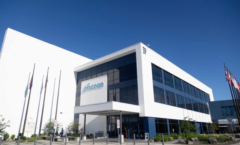 What's bogging down the data center trade has nothing to do with demand