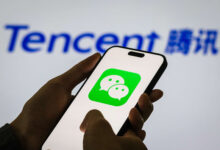 Chinese tech giant Tencent posts revenue beat on accelerating games sales, AI-driven ads