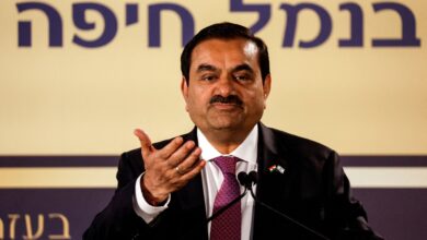 U.S. judge ends graft case against Indian billionaire Gautam Adani