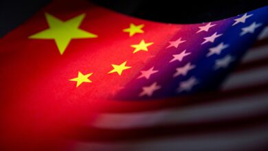 Fed, NASA and DOJ among victims of Chinese state-sponsored hacker group: Court documents