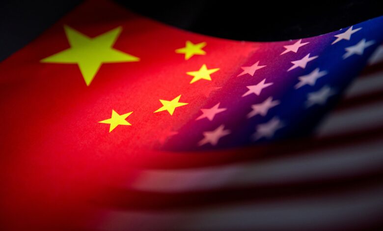 Fed, NASA and DOJ among victims of Chinese state-sponsored hacker group: Court documents