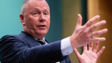 World's largest sovereign wealth fund posts record $184 billion profit as it reveals SpaceX stake for the first time