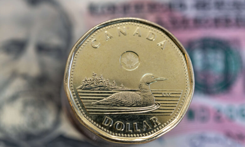 'They asked too much': Canadian dollar slides as Ottawa and Washington head for all-out trade war