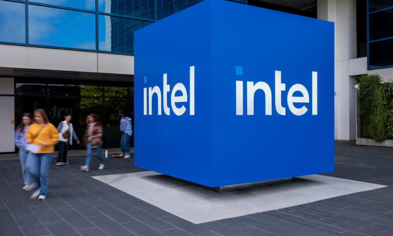 Intel upsizes stock offering to $20 billion at $95 per share as AI demand accelerates