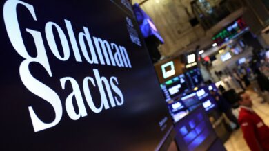 Goldman Sachs partner warns of 'huge danger' in letting AI replace bankers' reasoning skills