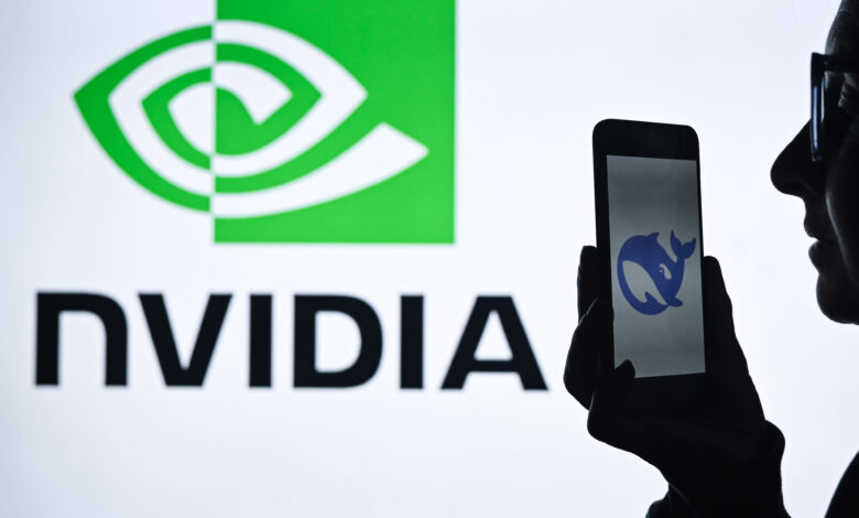 Nvidia is bolstering support for Chinese open AI models as it warns of White House crackdown