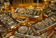 Gold rebounds as bond jitters, debt fears and weaker dollar revive bullion demand