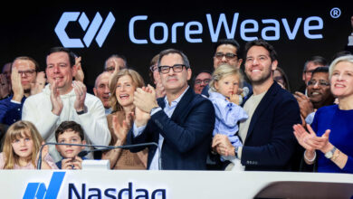 CoreWeave counters a key bear case on the AI trade. What it means for our data center stocks