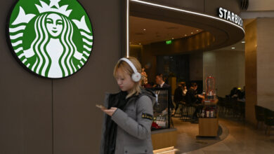Why some of America's biggest brands are losing ground in China