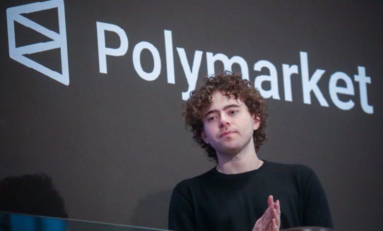 Polymarket makes moves to get house in order before expected boom times for prediction markets this fall