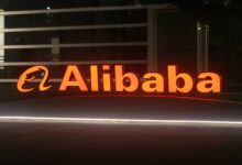 Alibaba plunges after announcing $10.2 billion share placement to fund AI push