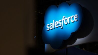 Op-ed: Salesforce just revealed the next battleground in AI — and it's not the models